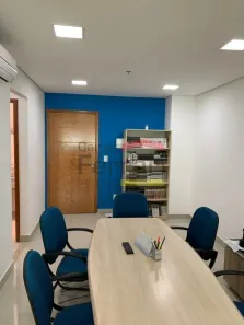 Prédio Comercial à venda, 41m² no Jardim Vazani, São Paulo