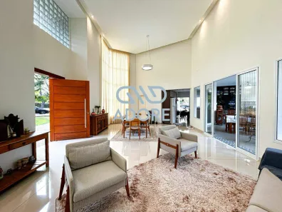 Casa de Condomínio com 3 Quartos à venda, 300m² no Chácara Halter, Salto