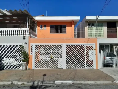 Sobrado com 3 Quartos à venda, 146m² no Planalto Paulista, São Paulo