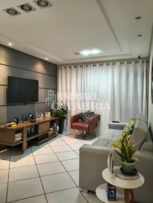 Apartamento com 3 Quartos à venda, 82m² no Encruzilhada, Recife