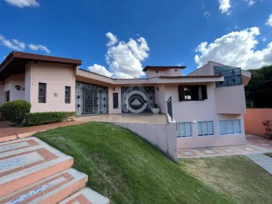 Casa com 5 Quartos à venda, 360m² no Bairro das Palmeiras, Campinas