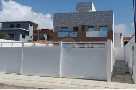 Apartamento com 1 Quarto à venda, 38m² no Planalto Nossa Senhora da Conceição, Conde