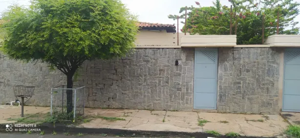 Casa com 4 Quartos à venda, 300m² no Tabuleta, Teresina