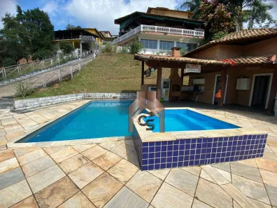 Fazenda/Sítio com 3 Quartos à venda, 180m² no , Igaratá