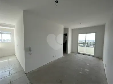 Apartamento com 2 Quartos à venda, 54m² no Vila Carvalho, Sorocaba