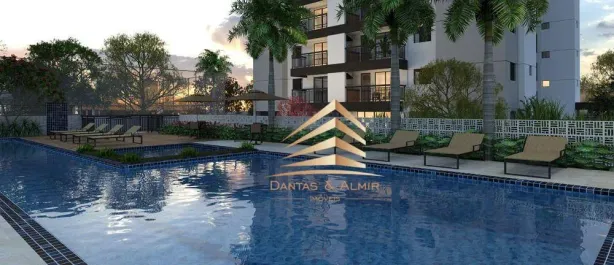 Apartamento com 3 Quartos à venda, 67m² no Vila Endres, Guarulhos