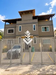 Apartamento com 2 Quartos à venda, 102m² no Santa Elisa, Nova Friburgo