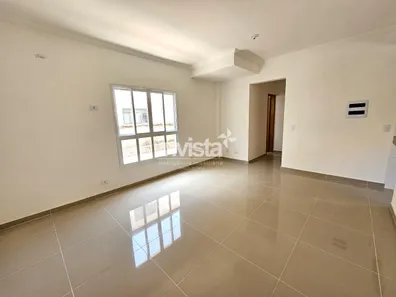 Sobrado com 3 Quartos à venda, 95m² no Marapé, Santos