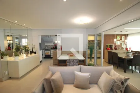 Apartamento com 3 Quartos à venda, 140m² no Santa Teresinha, São Paulo