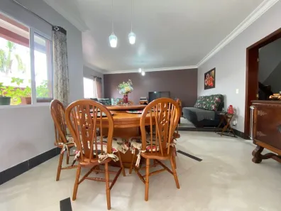 Casa com 4 Quartos à venda, 285m² no Jardim Americano, Sorocaba