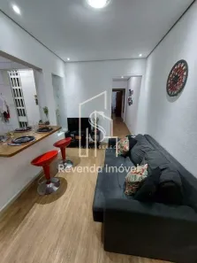 Apartamento com 2 Quartos à venda, 55m² no Bela Vista, São Paulo