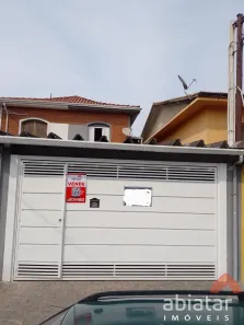 Sobrado com 2 Quartos à venda, 125m² no Jardim América, Taboão da Serra