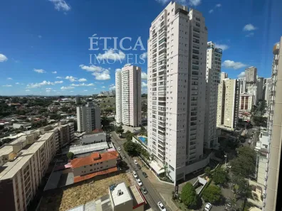 Apartamento com 1 Quarto à venda, 72m² no Jardim Goiás, Goiânia