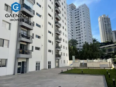 Apartamento com 4 Quartos à venda, 120m² no Jardim Londrina, São Paulo