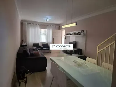Sobrado com 3 Quartos à venda, 125m² no Parque Continental I, Guarulhos
