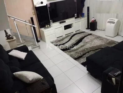 Sobrado com 3 Quartos à venda, 200m² no Vila Medeiros, São Paulo