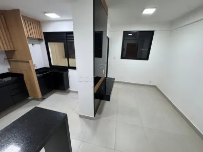 Apartamento com 2 Quartos para alugar, 55m² no Jardim Vivendas, São José do Rio Preto