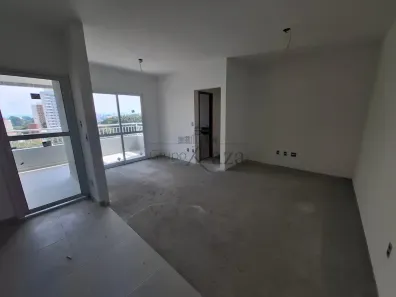 Apartamento com 2 Quartos à venda, 72m² no Parque Industrial, São José dos Campos