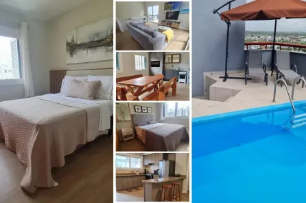 Apartamento com 3 Quartos à venda, 249m² no Torres, Torres