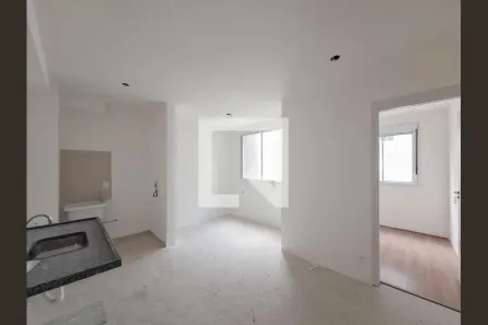 Apartamento com 2 Quartos à venda, 38m² no Limão, São Paulo