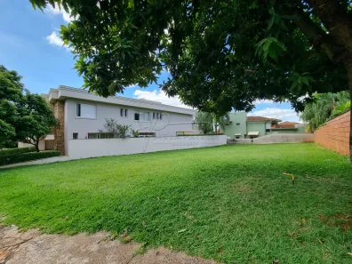 Lote/Terreno à venda, 600m² no Bosque das Juritis, Ribeirão Preto