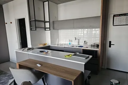 Apartamento com 1 Quarto para alugar, 42m² no Vila Olímpia, São Paulo
