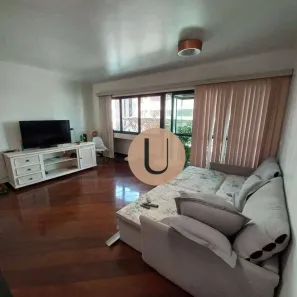 Apartamento com 3 Quartos à venda, 149m² no Mirandópolis, São Paulo