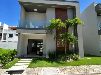 Casa com 4 Quartos à venda, 206m² no Buraquinho, Lauro de Freitas