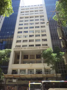 Prédio Comercial à venda, 16000m² no Centro, Rio de Janeiro