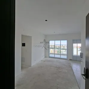 Apartamento com 2 Quartos à venda, 72m² no Jardim Pereira do Amparo, Jacareí