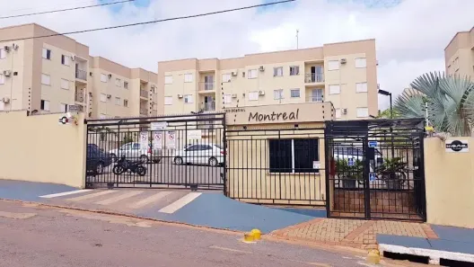 Apartamento com 2 Quartos para alugar, 60m² no Parque Residencial das Nações Indígenas, Cuiabá