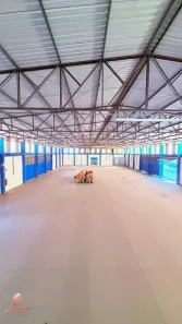 Galpão/Depósito/Armazém para alugar, 1531m² no Jardim das Cerejeiras, Arujá