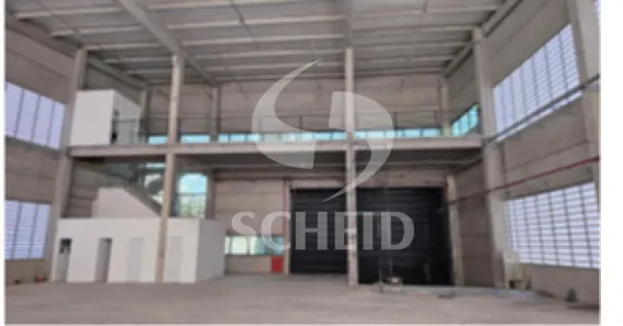 Galpão/Depósito/Armazém para alugar, 700m² no Jardim Santa Izabel, Cotia