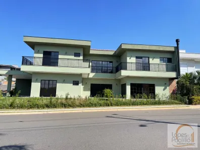 Casa de Condomínio com 5 Quartos à venda, 307m² no Bom Retiro, Bragança Paulista