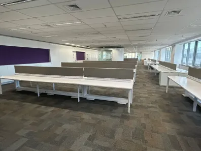 Sala Comercial para alugar, 1860m² no Vila Gertrudes, São Paulo
