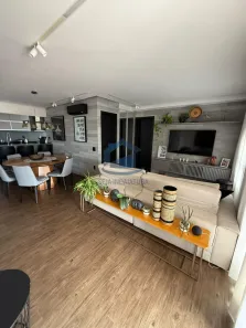 Apartamento com 2 Quartos à venda, 103m² no Vila Almeida, Indaiatuba
