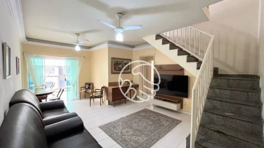 Cobertura com 5 Quartos à venda, 270m² no Praia do Morro, Guarapari