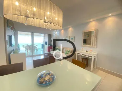 Apartamento com 3 Quartos à venda, 129m² no Riviera, Bertioga