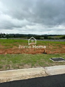 Lote/Terreno à venda, 360m² no Fazenda Pau D'Alho, Campinas