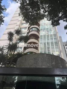 Apartamento com 4 Quartos à venda, 160m² no Serra, Belo Horizonte