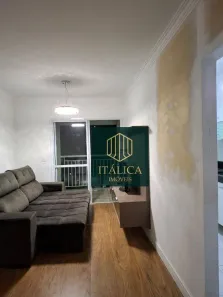 Apartamento com 2 Quartos à venda, 67m² no Santa Paula, São Caetano do Sul
