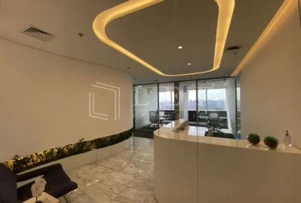 Prédio Comercial para alugar, 260m² no Jardim Europa, São Paulo