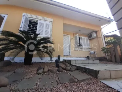 Casa com 3 Quartos à venda, 219m² no Rubem Berta, Porto Alegre