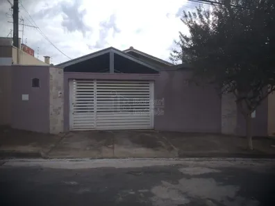 Casa com 2 Quartos à venda, 136m² no Jardim Uirapuru, Araraquara