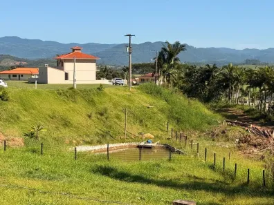 Lote/Terreno à venda, 3728m² no Área Rural de Biguaçu, Biguaçu