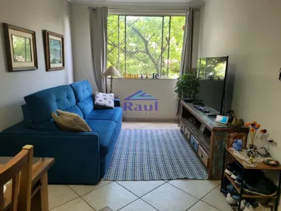 Apartamento com 3 Quartos à venda, 65m² no Jardim Santa Efigênia, São Paulo