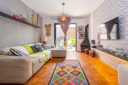 Sobrado com 3 Quartos à venda, 150m² no Vila Pompéia, São Paulo