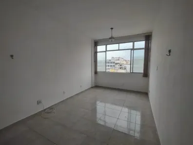 Kitnet à venda, 35m² no Centro, Rio de Janeiro