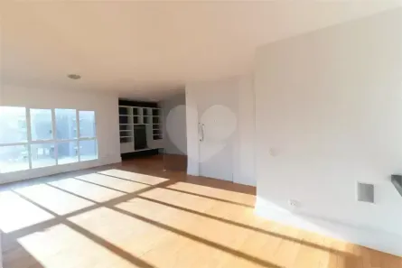 Apartamento com 3 Quartos à venda, 150m² no Paraíso, São Paulo