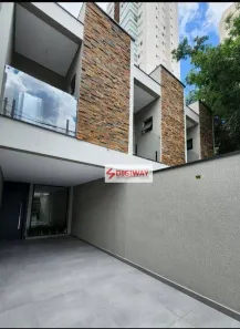 Sobrado com 3 Quartos à venda, 150m² no Bosque da Saúde, São Paulo